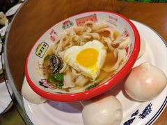 -那家老院子东北菜·饺子·小鸡炖蘑菇(艳华街店)