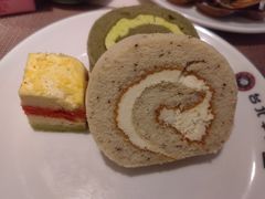 -台北牛扒·西餐自助·下午茶(同泰时代广场店)