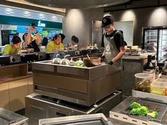 -肉肉大米(金虹桥店)