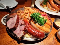 -宝莱纳餐厅(滨江店)