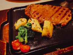 牛排-必胜客(维美店)