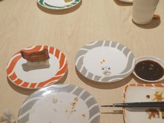 -新一番三文鱼寿司(大东海店)