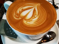-at cafe 意大利餐厅(集美店)