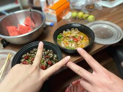 -聚味罗记大排檔·烧烤·鲜鱼杂·甲鱼煲(科学馆店)