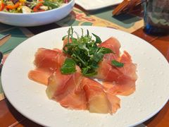 -安妮意大利餐厅(望京店)