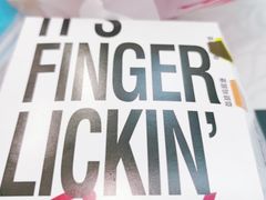 -肯德基(北京南站店)