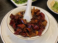 -仁和四季涮肉馆(天坛南门店)