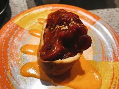 -小乔回转寿司(铁东万象汇店)