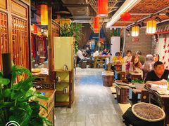 大堂-小龙坎老火锅(工体店)