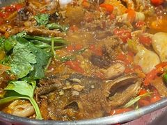 -辣小鲜·南昌大排档(船山路店)