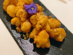 -宝丽轩中餐厅BAOLIXUAN