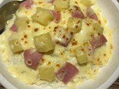 -花腰餐吧Bistro烧烤 傣味(传媒大学店)