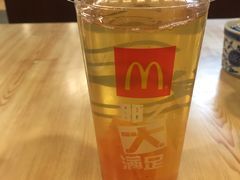 -麦当劳(农光里店)