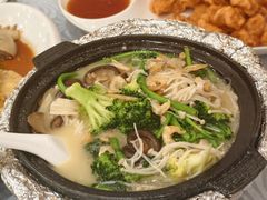 -粤·向群饭店(龙津东路总店)