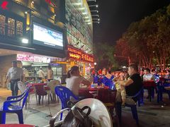 -上海如意智慧酒店(上海科学院店)