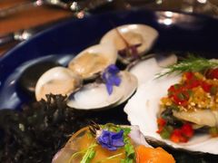 -山港凯悦酒店·BEBA海滩烧烤餐厅酒吧