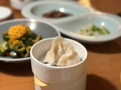 -喜鼎海胆水饺(朝阳区三里屯太古里北区店)