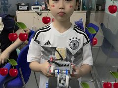 -童程童美·信息学竞赛·机器人编程·少儿编程(万寿路校区)