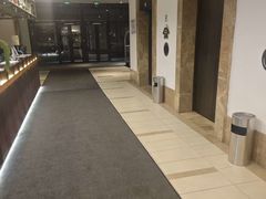 -长白山万达锦华套房酒店