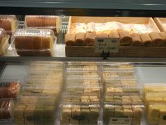 -泸溪河桃酥(长乐路店)