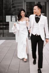 点击看大图 -巴黎婚纱摄影(品质优选龙华总店)
