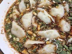 -尤素福东举院饺子馆