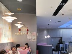 -黄记煌三汁焖锅(招商花园店)