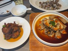 -甬上名灶(天一阁·翠柏店)