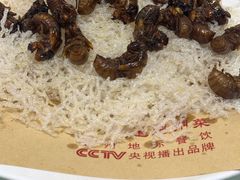 -老德州四合院·德州菜(天衢路店)