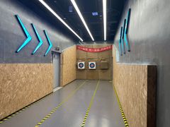 -世代星球·保龄球·镭战真人CS·团建(杨浦店)