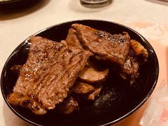 -焼肉 ウエスト(天神店)