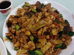 -胖子菜馆(隆昌路店)