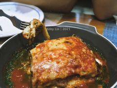 肉酱千层面-LA MAISON公鸡和龙(蛇口店)