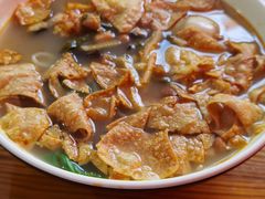 -益螺记螺蛳粉(望京韩国城店)