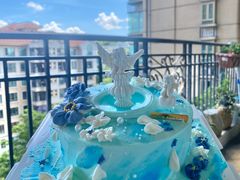 -FALANC CAKE生日蛋糕(广州店)