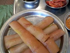 android_upload_pic-老板娘的烤肉店(港湾广场店)