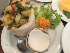 -Thai Pothong Restaurant
