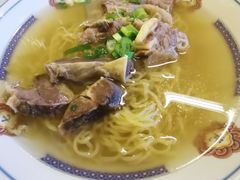 -七爷清汤腩·港式餐厅(金狮广场店)