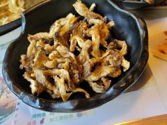 -北京水岸山吧度假村(雁栖镇店)