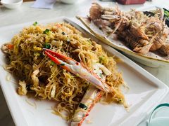 -天然居·漳港海鲜·海景餐厅(南澳总店)
