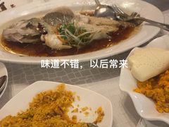 -西苑饭店·蓬莱春餐厅