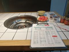 -瓜西西重庆火锅(花溪店)