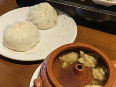 老昆明糖腿破酥包-熙楼(翠湖店)