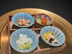 -無二炙坊·和牛烧肉(大钟寺1733店)