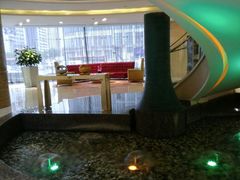 -天诚丽筠酒店-西餐厅