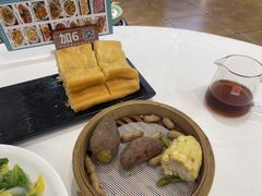 -丰尔粥食·顺德鱼生·干蒸排骨顺德菜(大良分店)