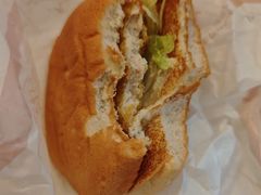 -麦当劳(虹口星荟中心店)