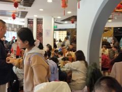 -奎元馆.百年奎元.非遗传承(西湖边的解放路店)