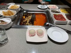 -海底捞火锅(亲贤北街店)