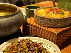 -云海肴云南菜(正大广场店)